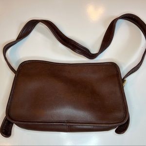 Vintage Coach purse